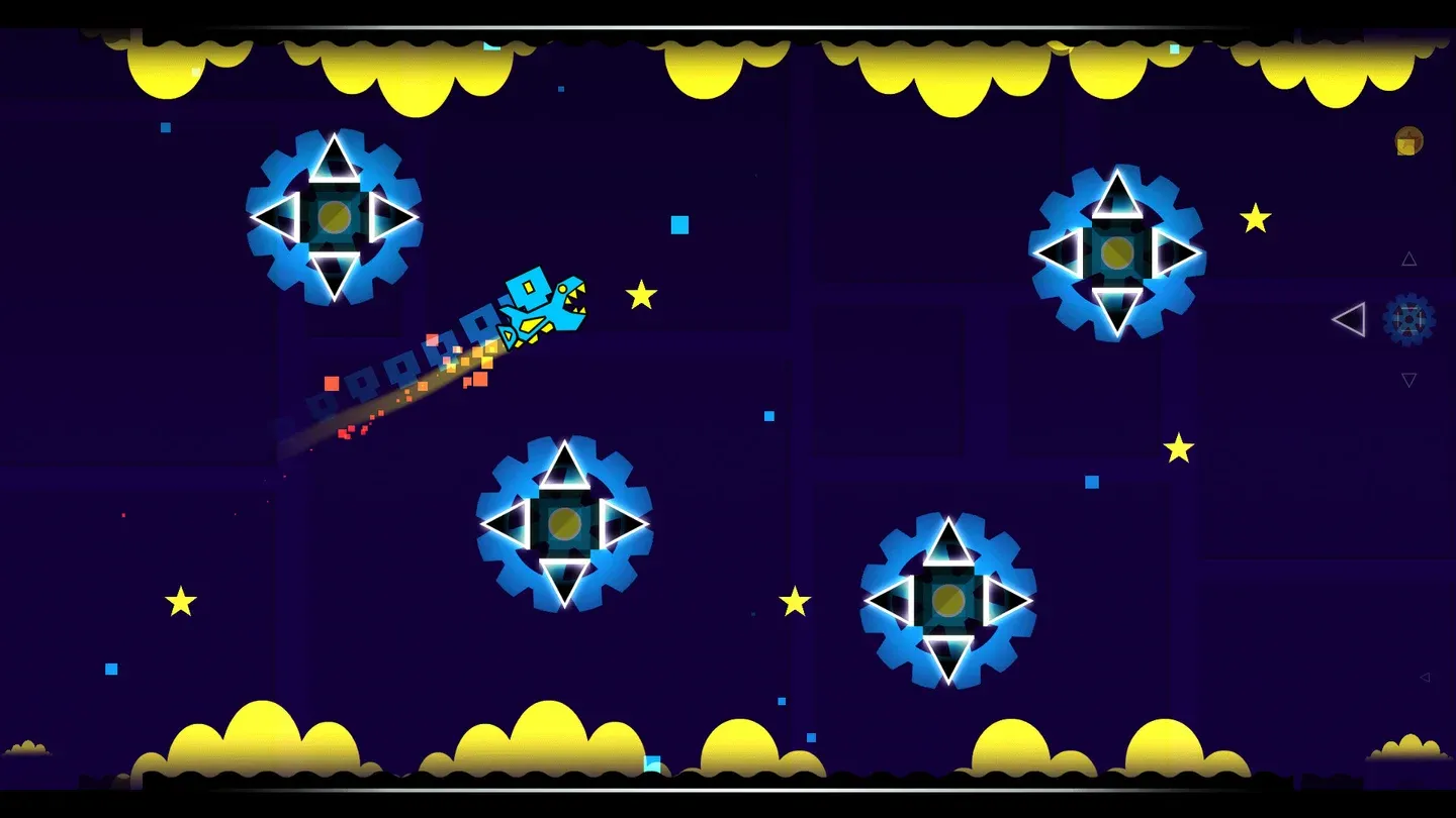 Geometry Dash Gallery 9
