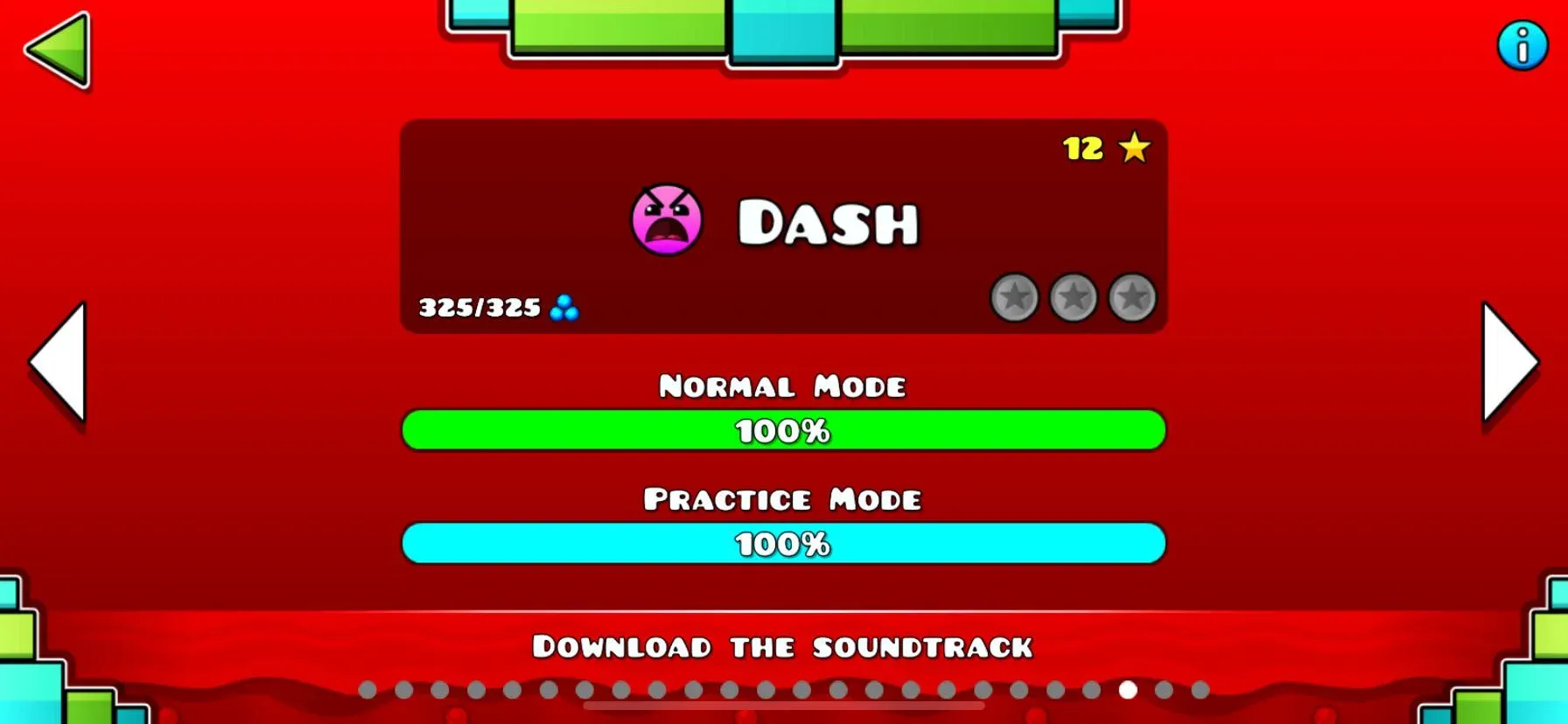 Geometry Dash Gets Its Own Spotlight YouTube Channel