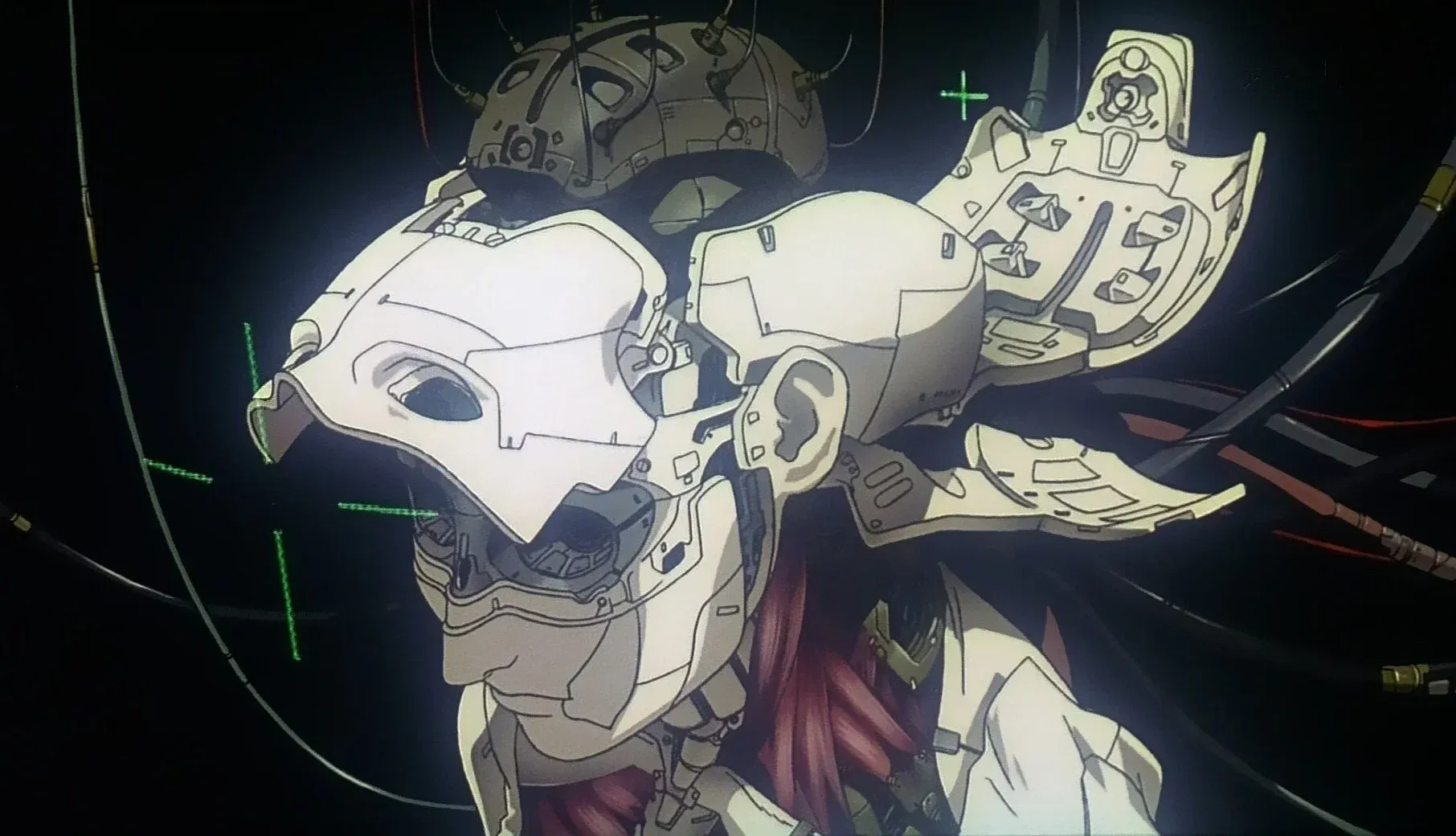 Why Ghost in the Shell Director Mokochan Chose That Name image