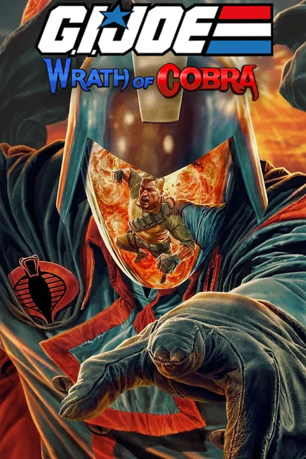 G.I. Joe: Wrath of Cobra