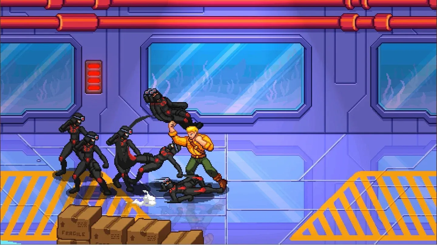 G.I. Joe: Wrath of Cobra Gallery 5