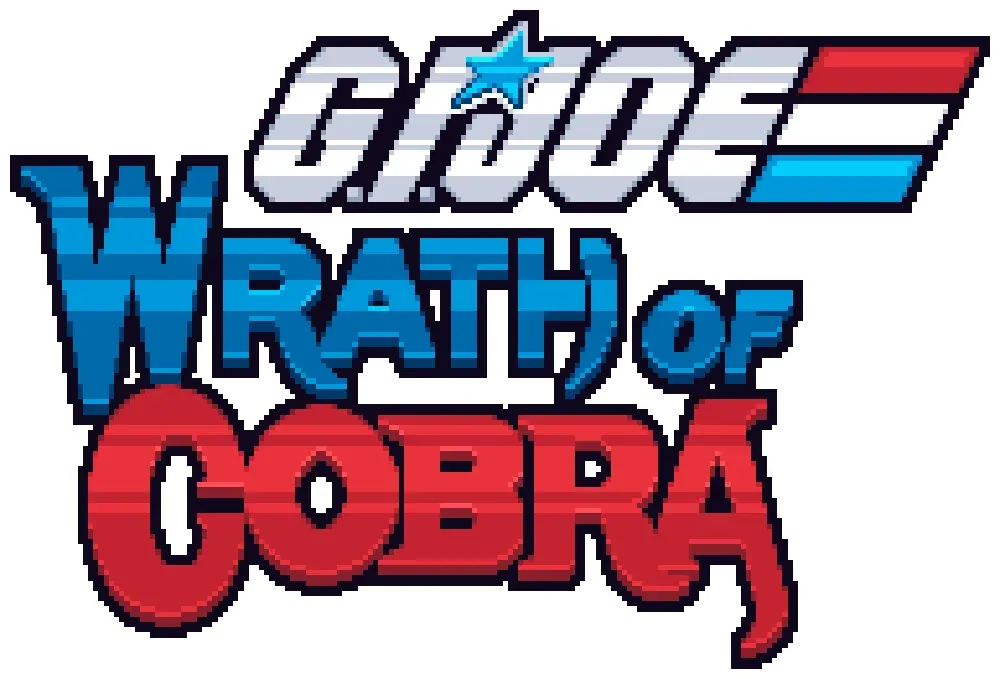 G.I. Joe: Wrath of Cobra Logo