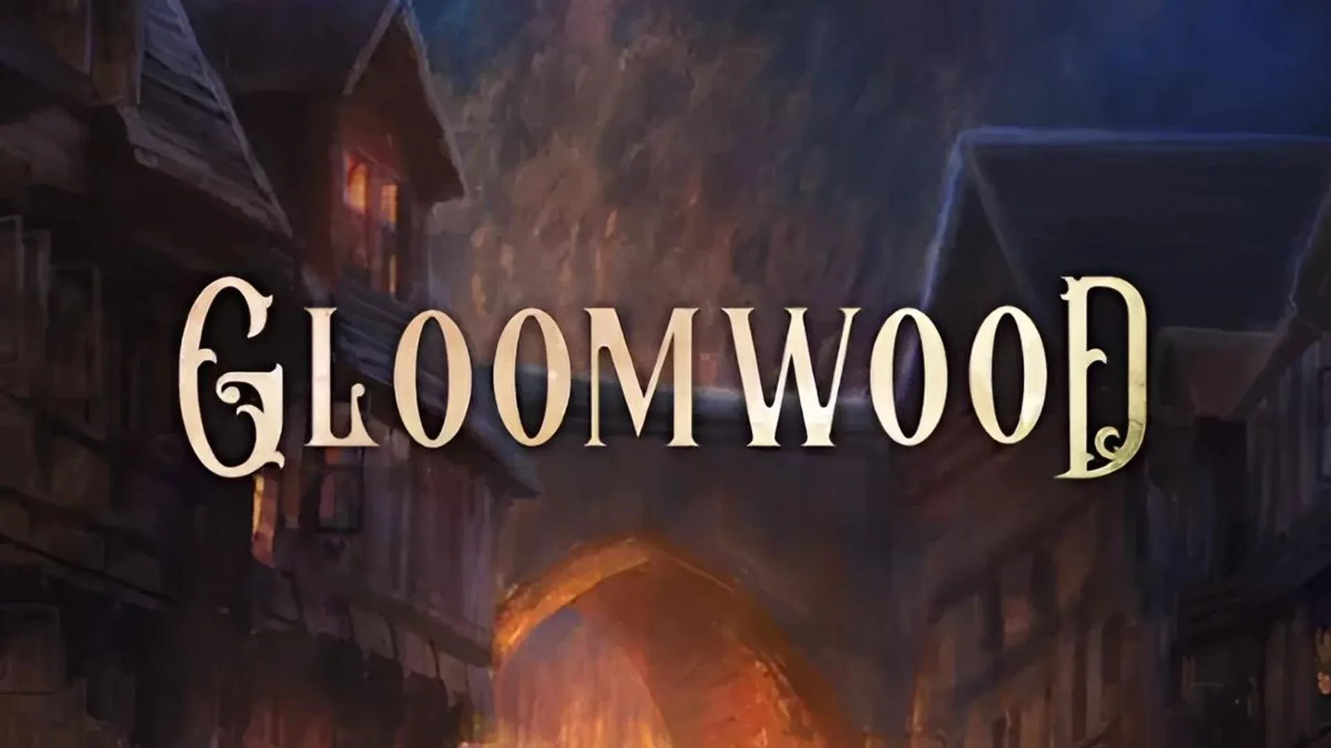 Gloomwood gets controller support and Steam Deck Verified status