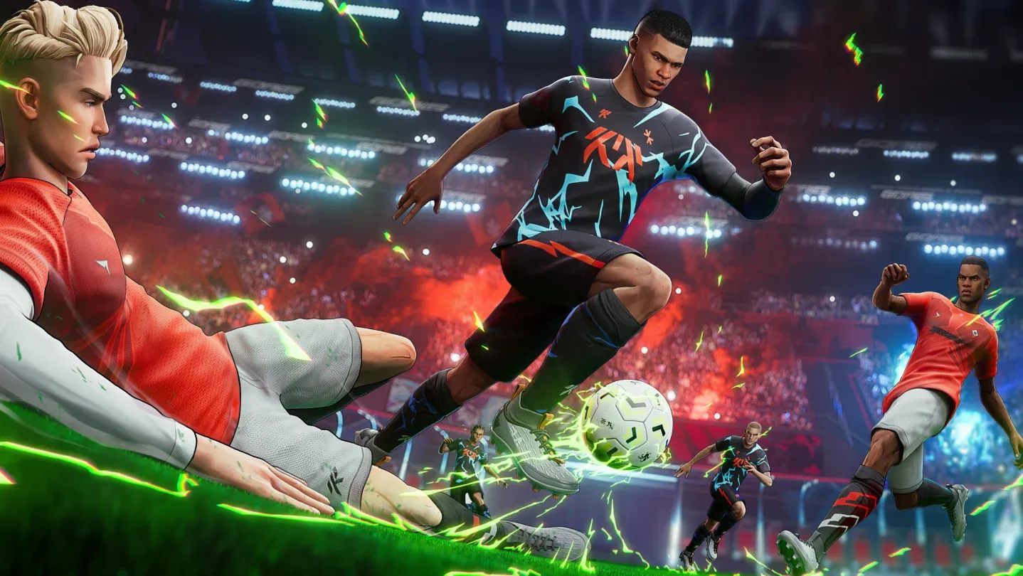 GOALS Banner