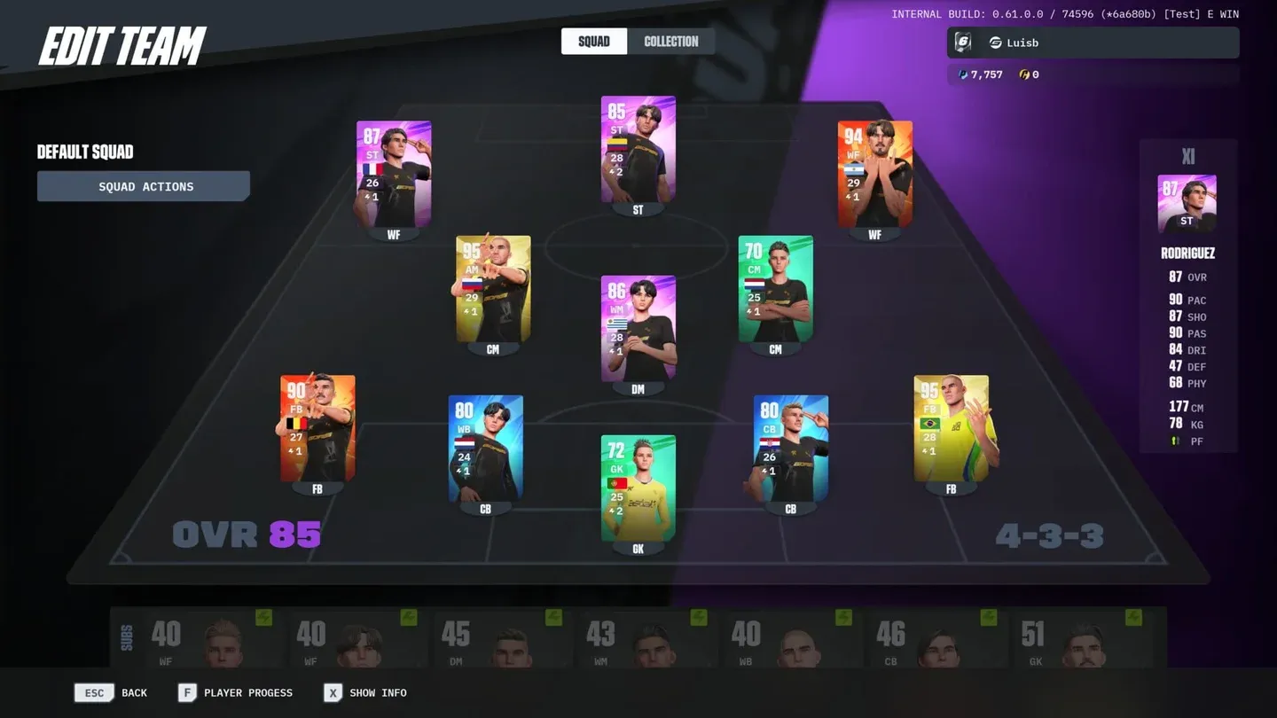 GOALS Gallery 2