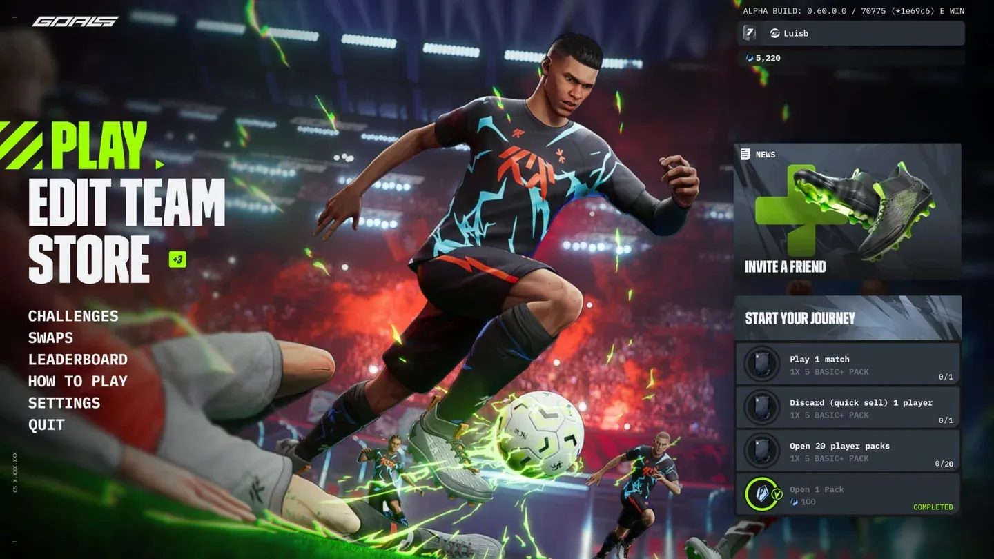 GOALS Gallery 5