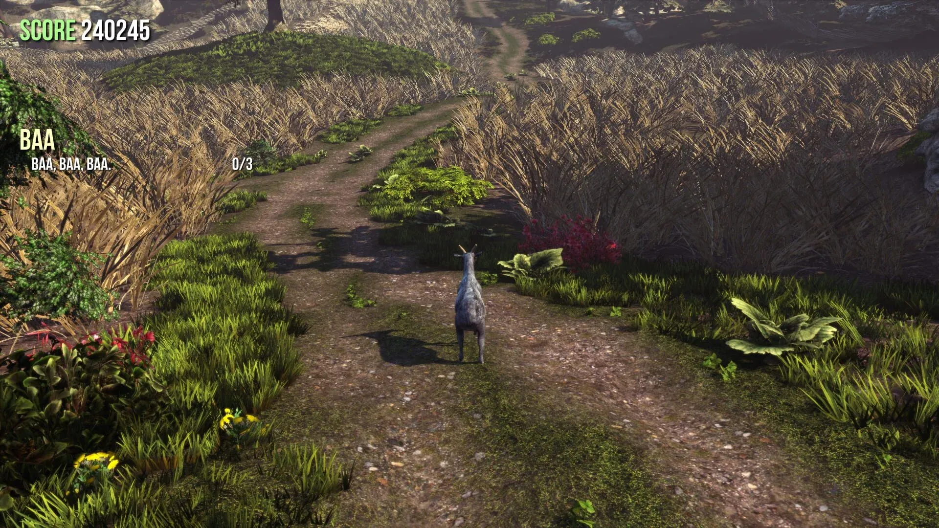 Goat Simulator Screenshot 4