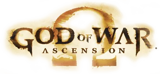 God of War: Ascension Logo