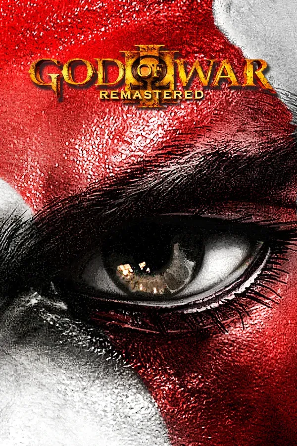 God of War III: Remastered