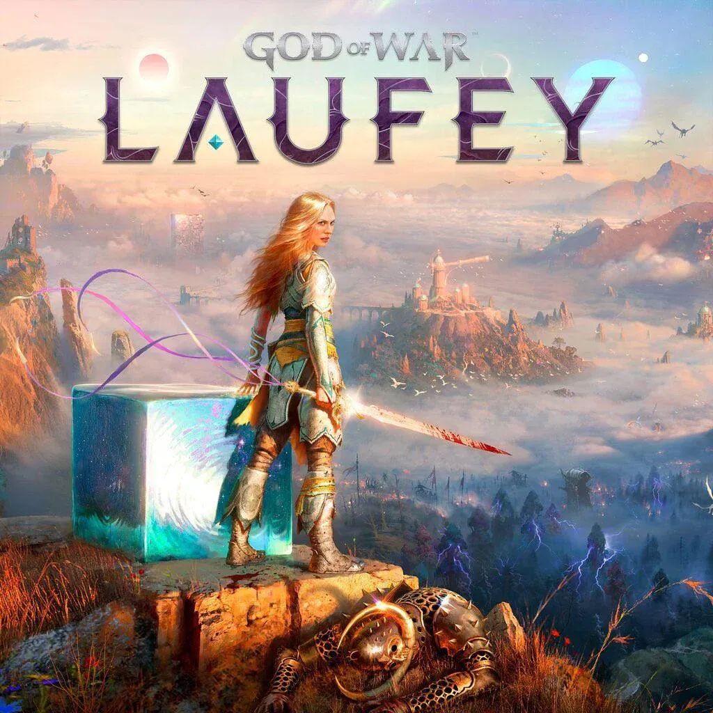 God of War Laufey Targets First Half of 2027 PS5 Launch