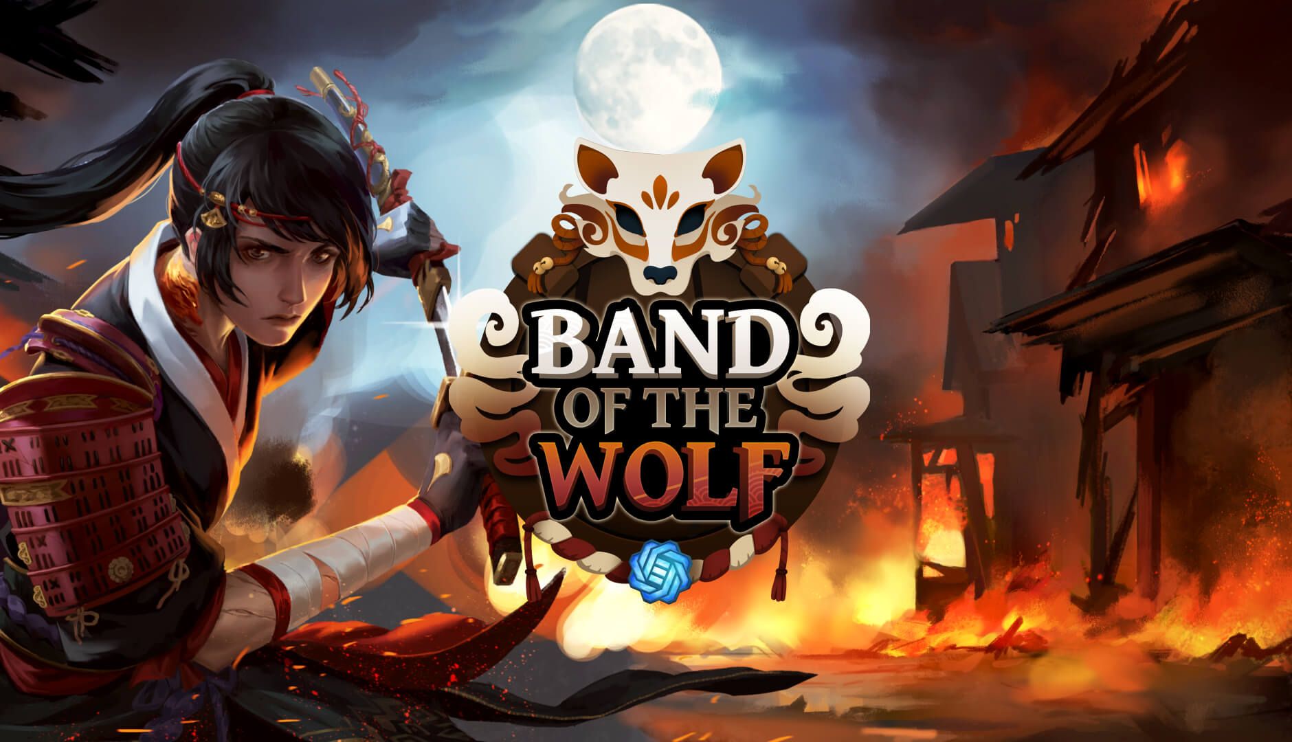Gods Unchained enthüllt Band of the Wolf Set mit 38 neuen Karten image