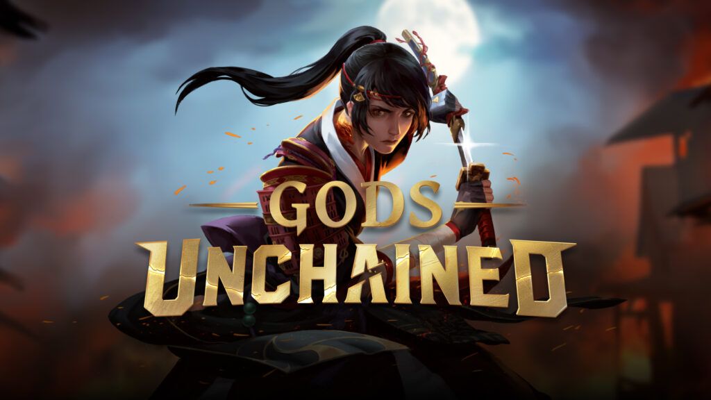 Gods Unchained startet auf Epic Games image