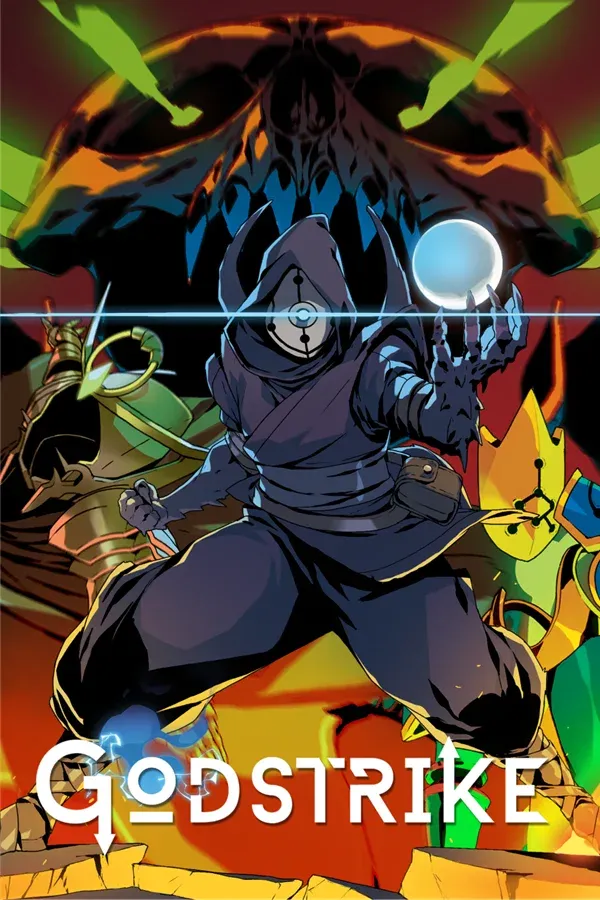 Godstrike