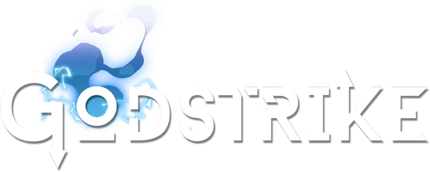 Godstrike Logo