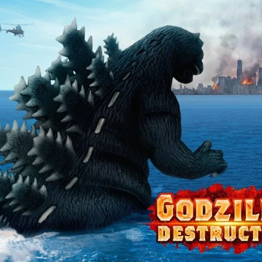 Godzilla Minus Zero new trailer leaked