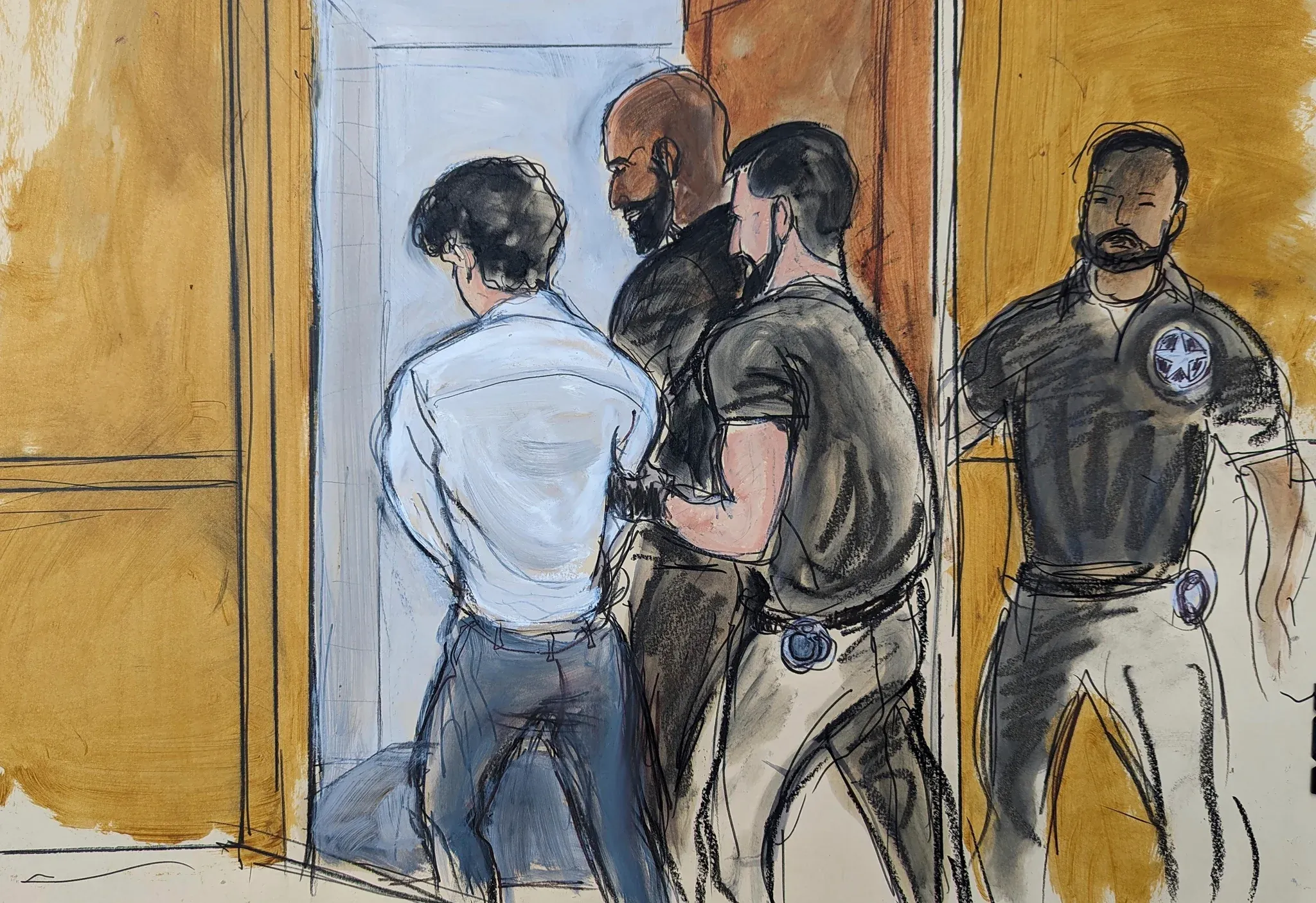 Goliath Ventures CEO Pleads Guilty to $250M Crypto Ponzi Scheme