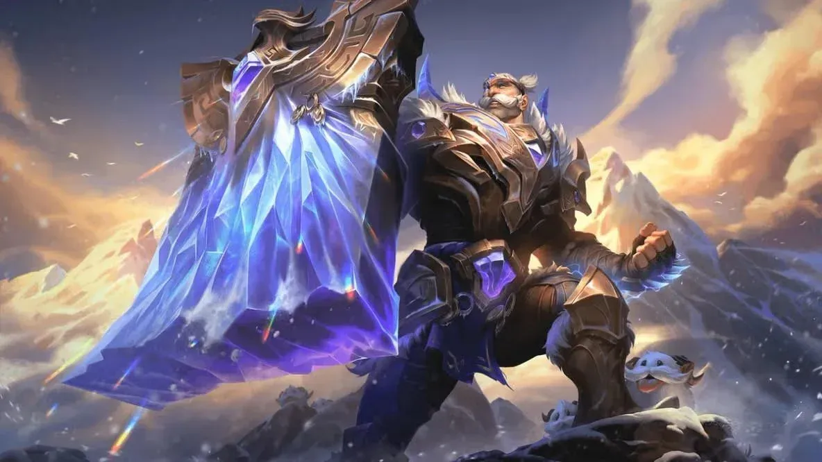 League of Legends Support Guide: Everything You Need to Know