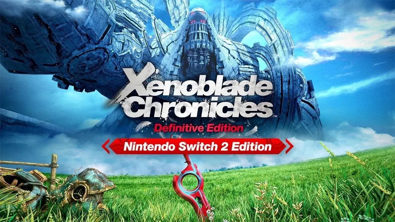 Xenoblade Chronicles: Definitive Edition Nintendo Switch 2 Upgrade Review