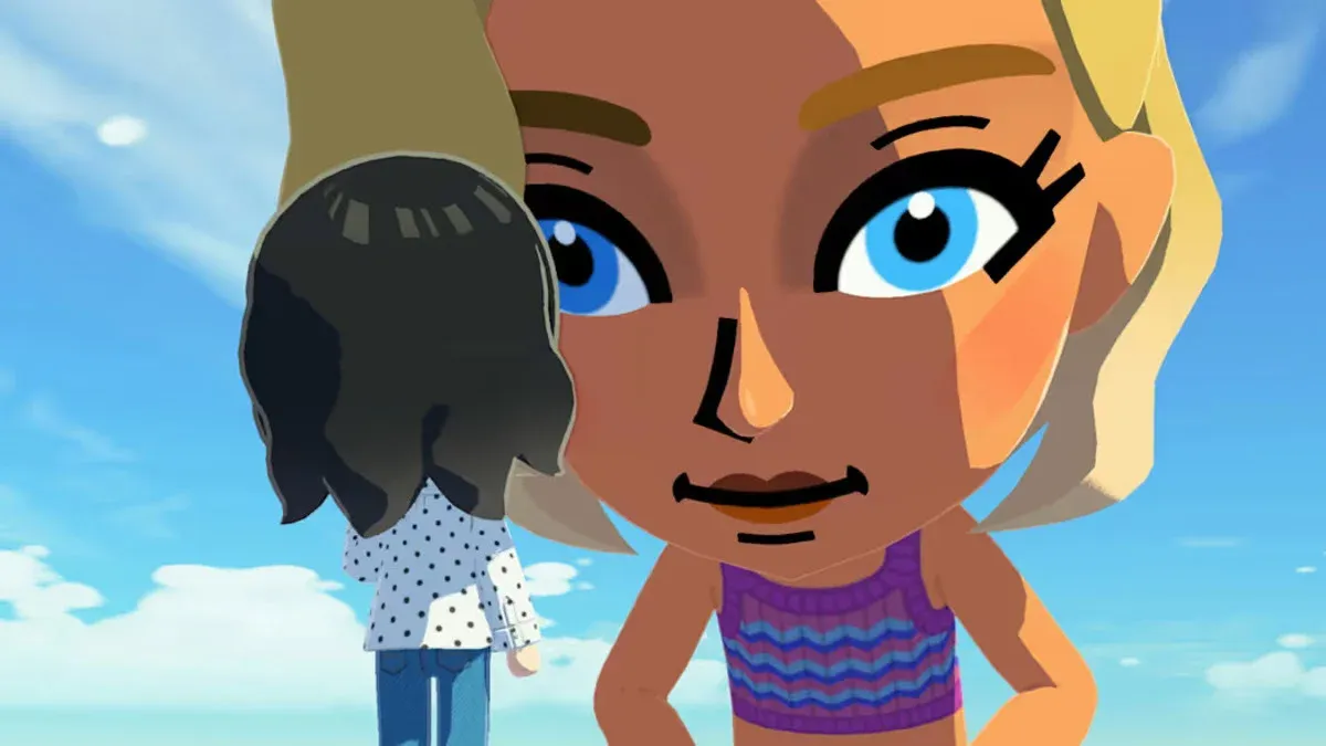 Google Play Pulled a Tomodachi Life Clone With 50,000 Downloads