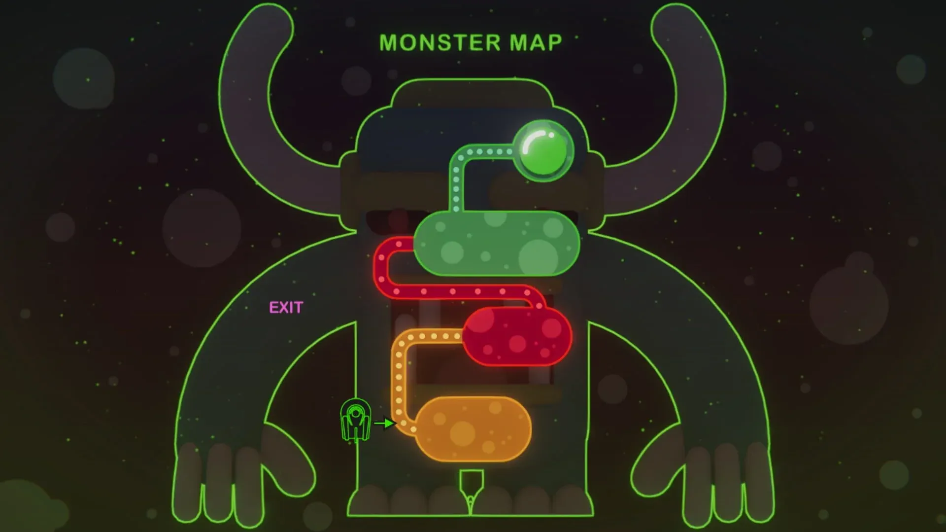 Goroons Banner