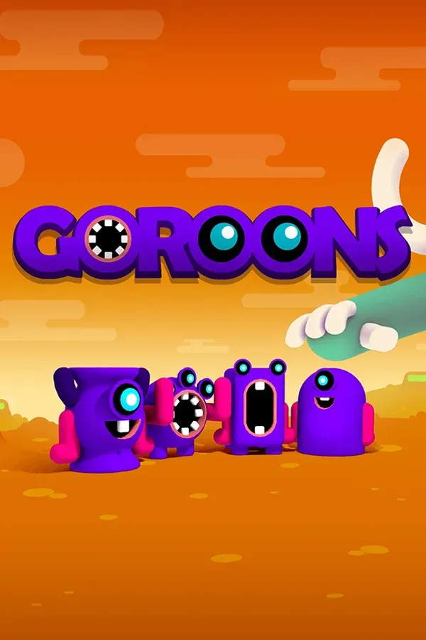 Goroons