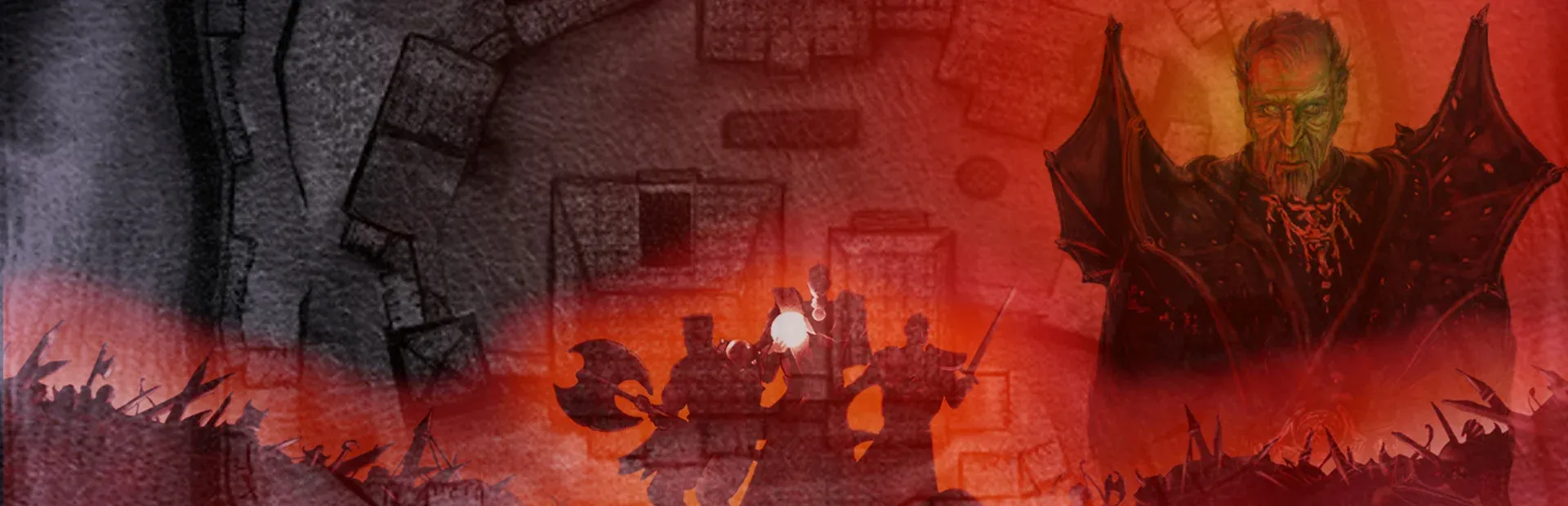 Gothic 1 Banner