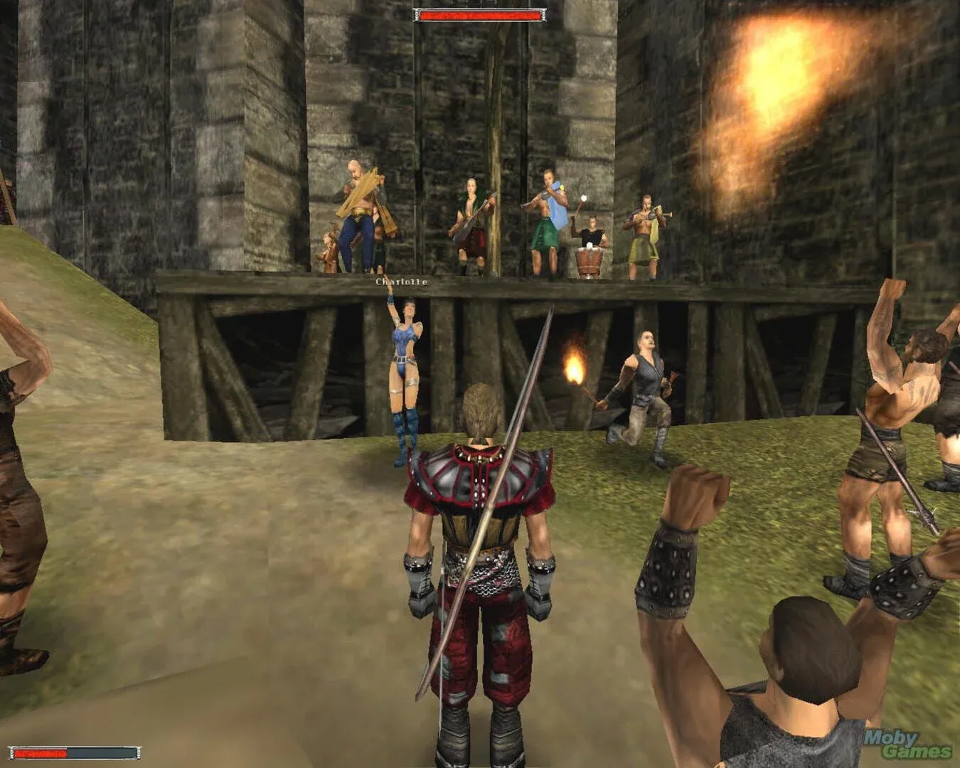 Gothic 1 Gallery 10