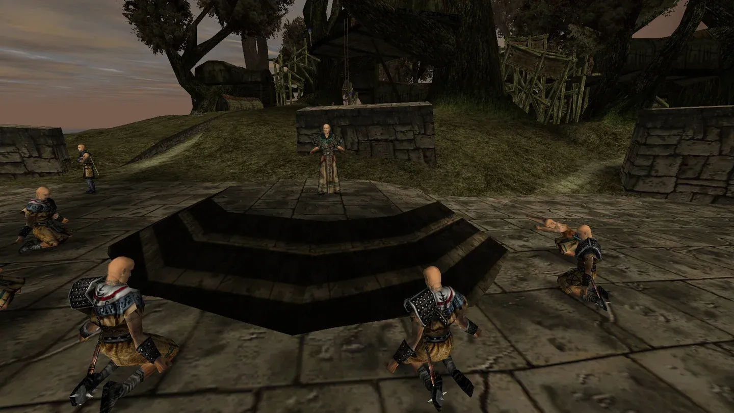 Gothic 1 content image