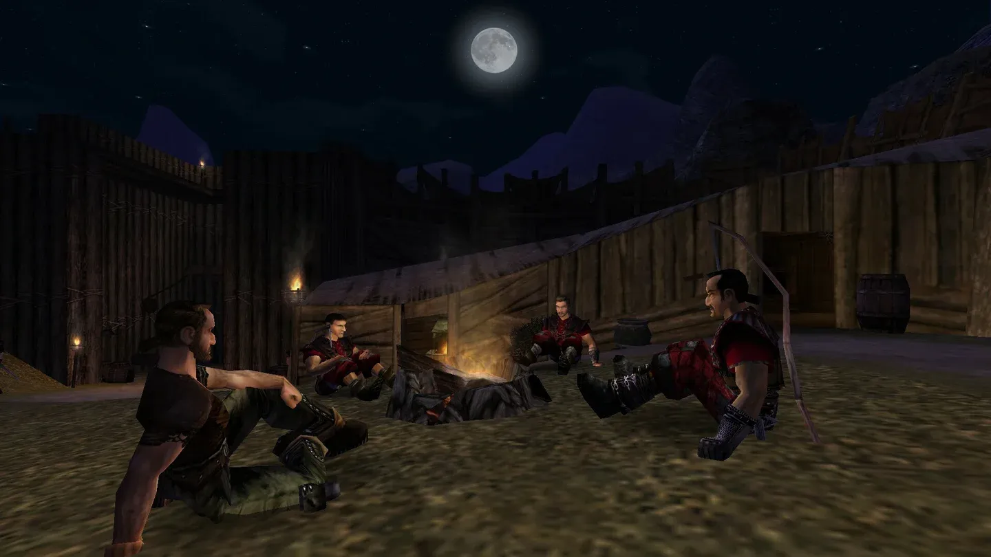 Gothic 1 content image