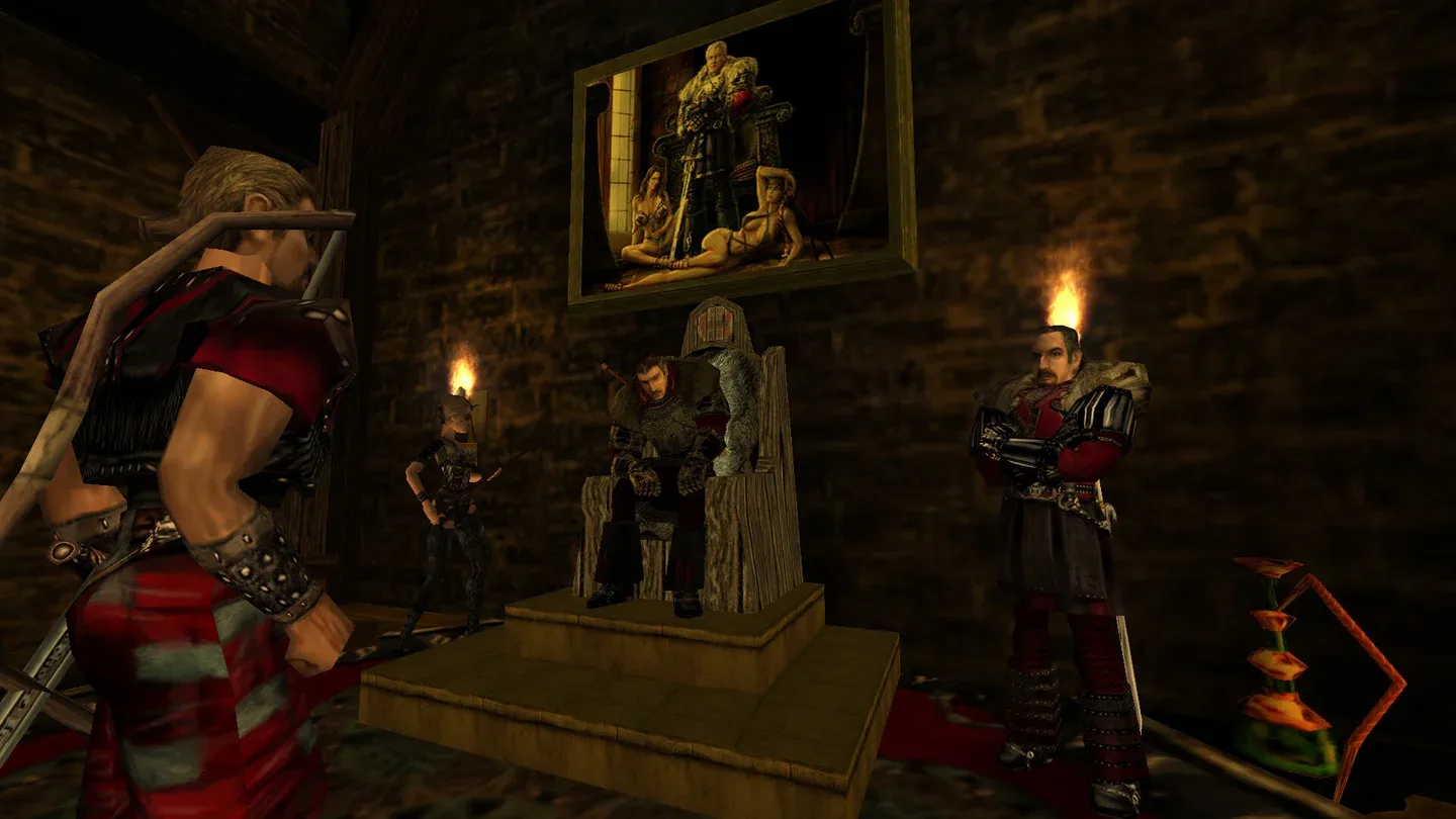 Gothic 1 content image
