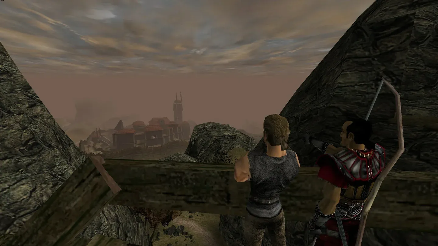 Gothic 1 content image