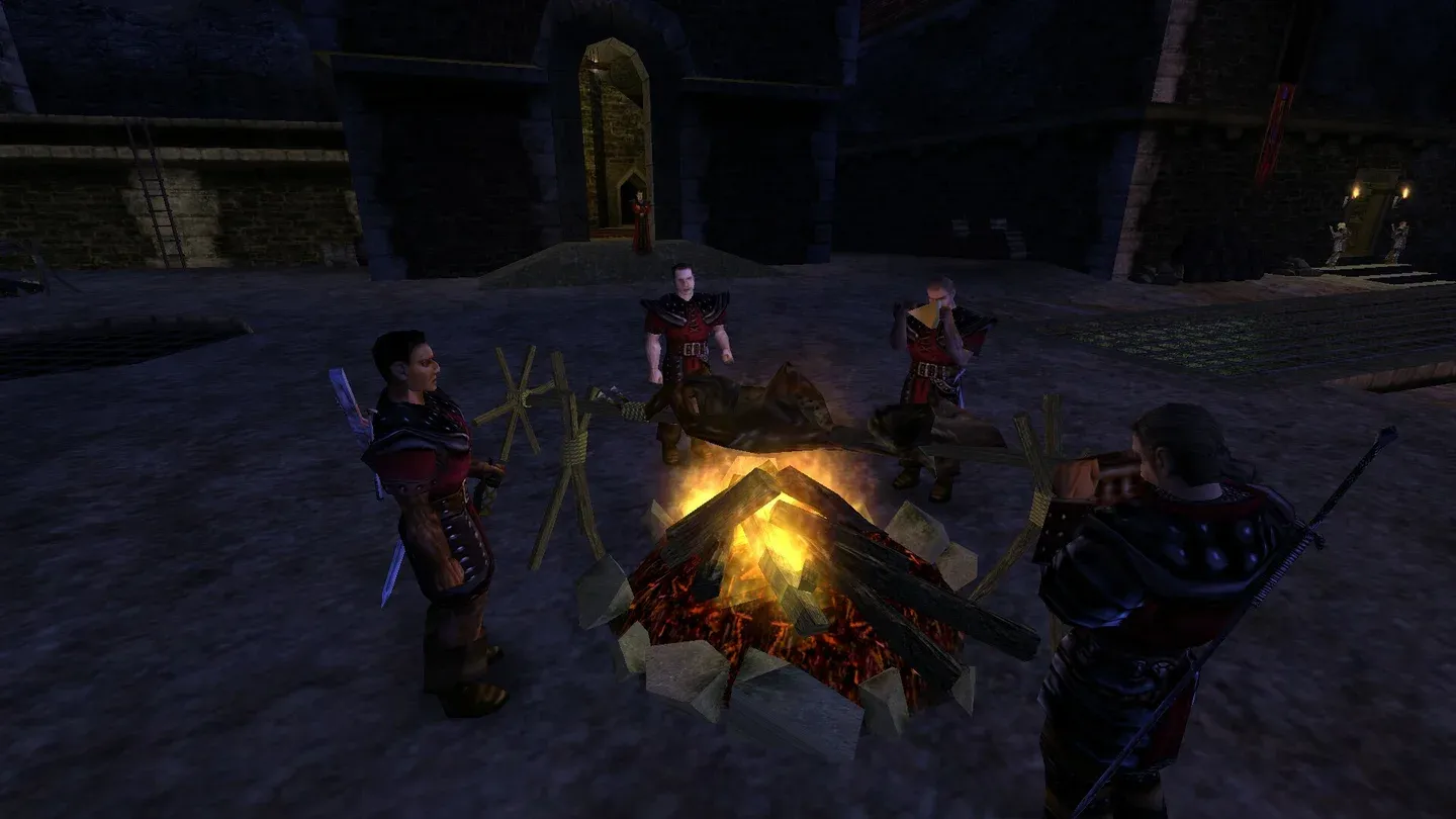 Gothic 1 Gallery 5
