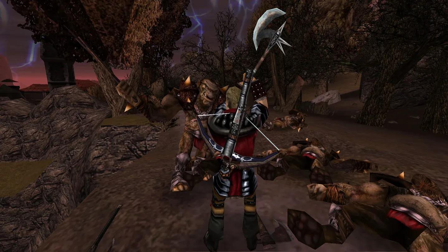 Gothic 1 Gallery 6