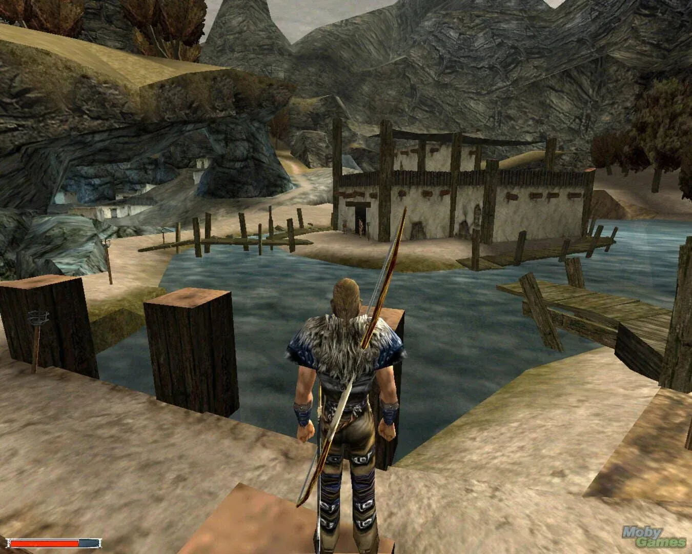 Gothic 1 Gallery 7