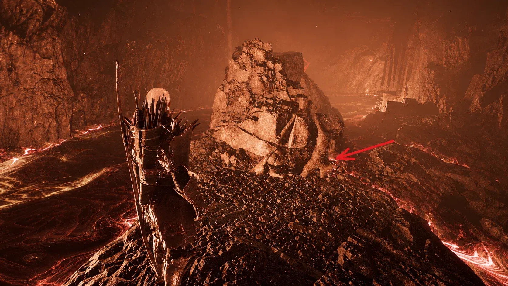 Gothic 1 Remake Guide: How to Get Demon Bow