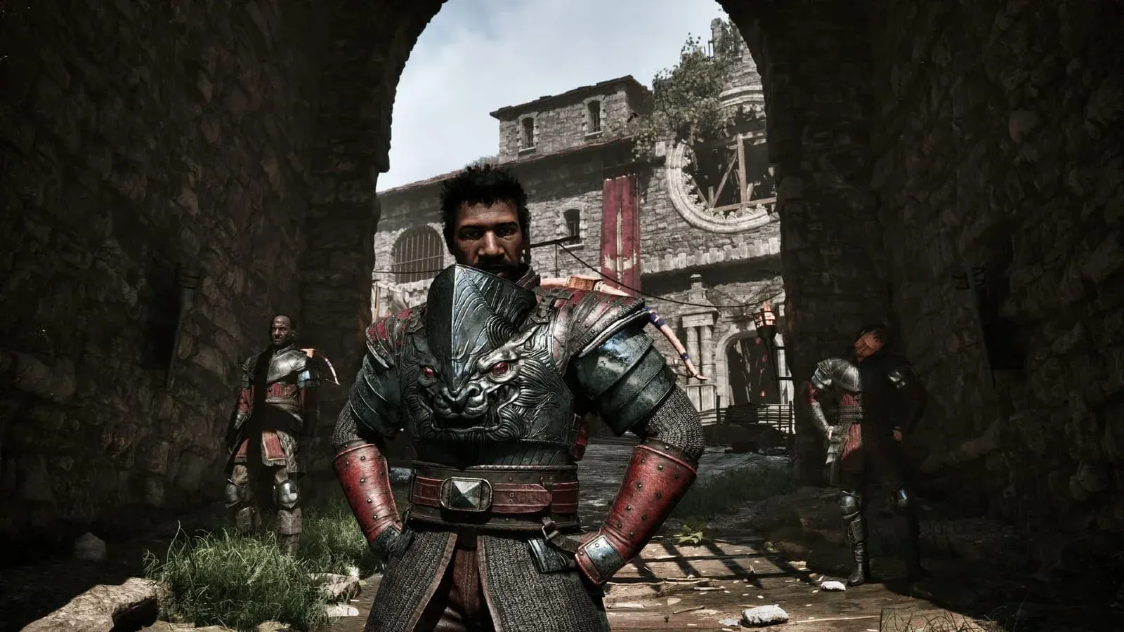Gothic 1 Remake Guide: All Skill Trainer NPC Locations
