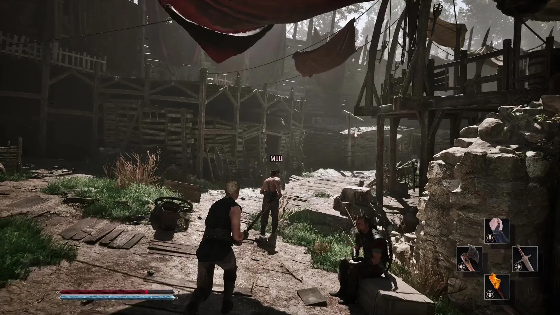 Gothic 1 Remake Guide: How to Unlock the Mud Freak Achievement