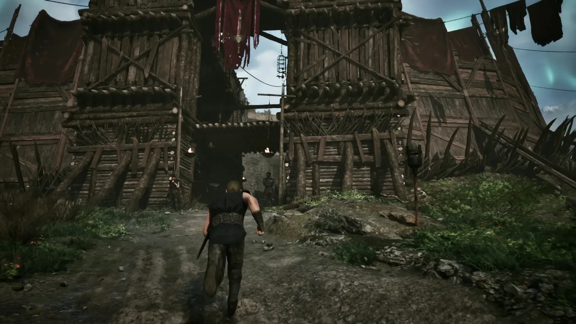 Gothic 1 Remake Guide: Out of Sight Quest Walkthrough