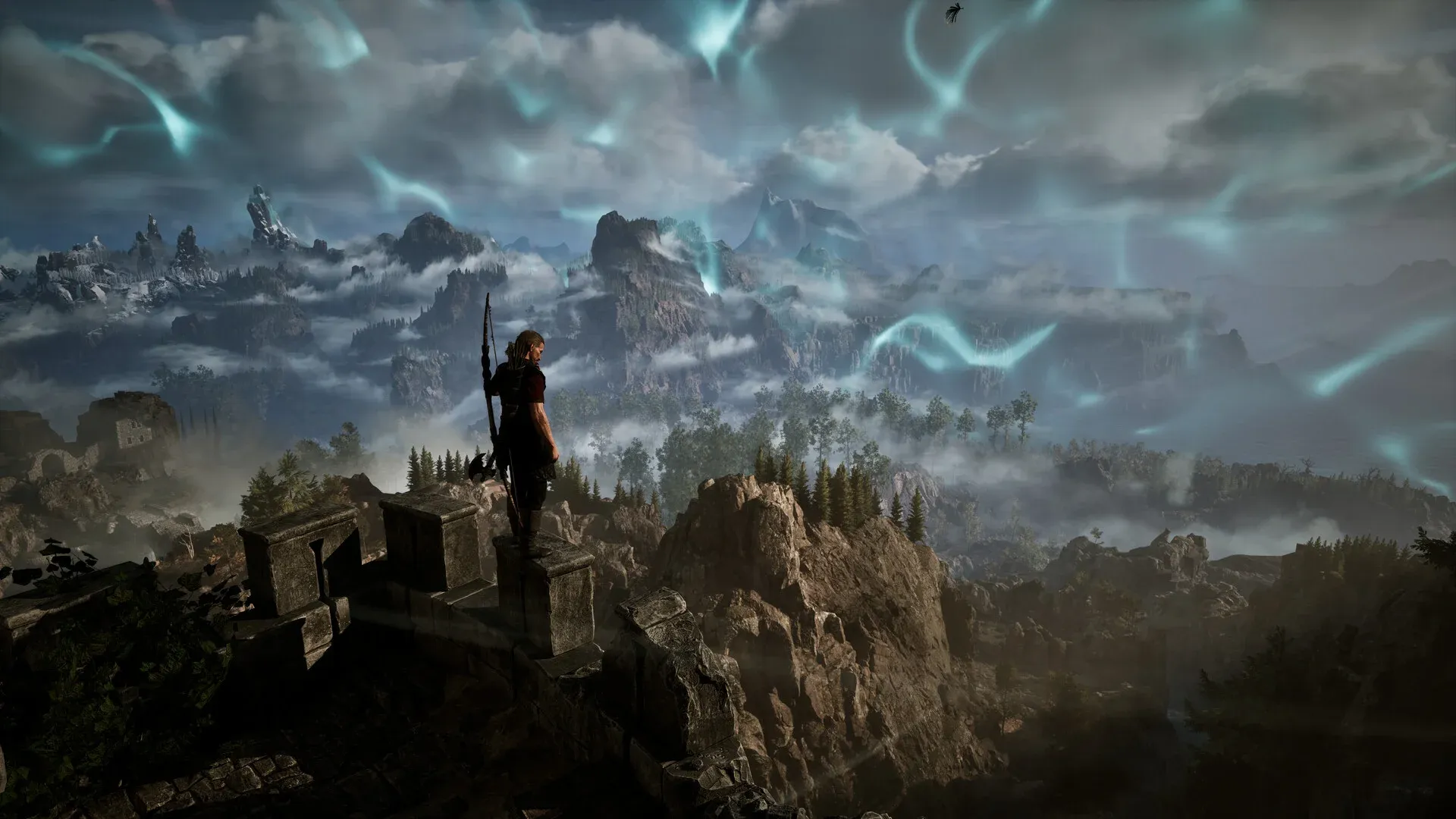 Gothic 1 Remake Guide: Sleeper Temple Walkthrough & Puzzle Solutions