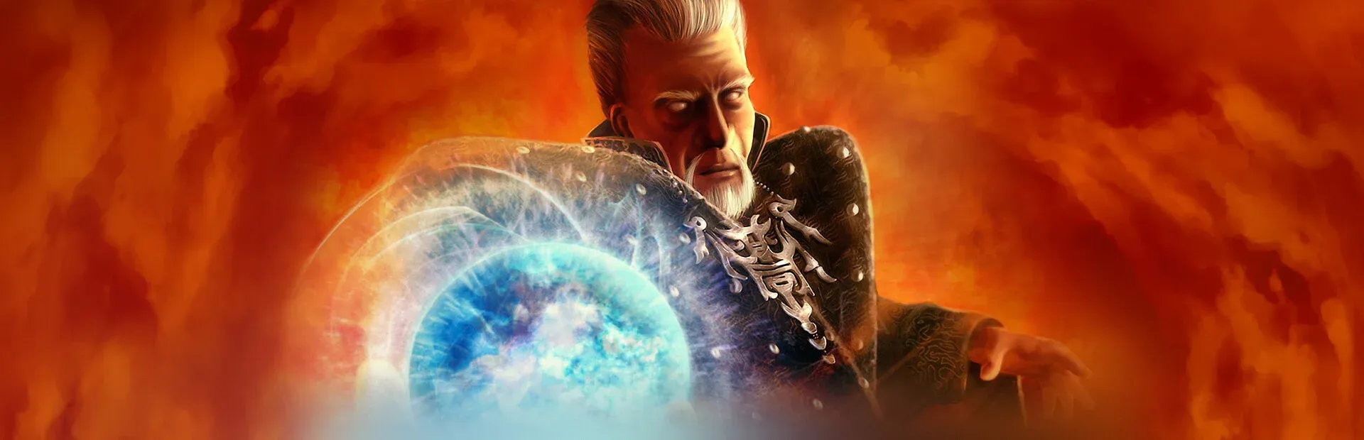 Gothic® 3 Banner