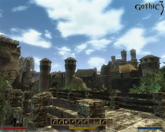 Gothic® 3 Gallery 6
