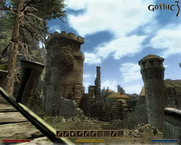 Gothic® 3 Gallery 7