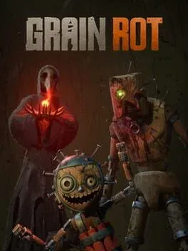 Grain Rot
