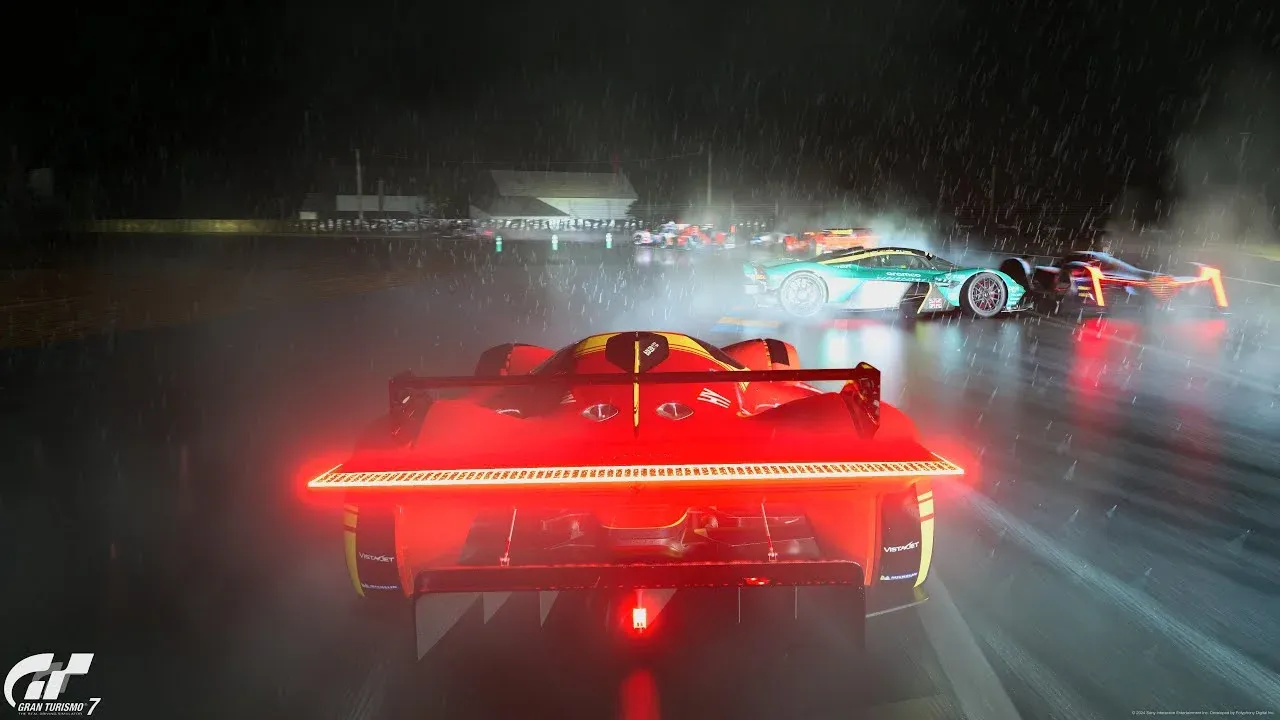 Ferrari 499P arrives June 11