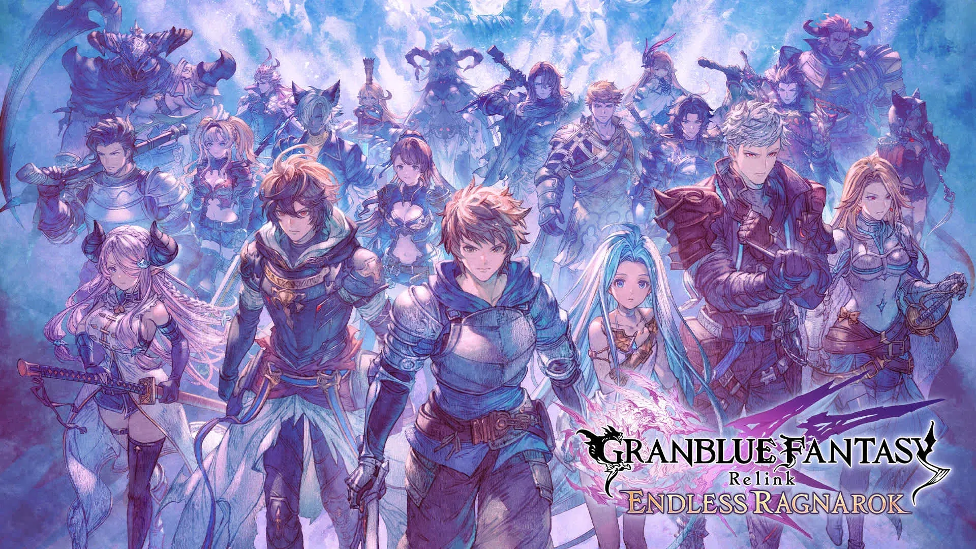 Granblue Fantasy Relink: Endless Ragnarok Demo Is Live Now