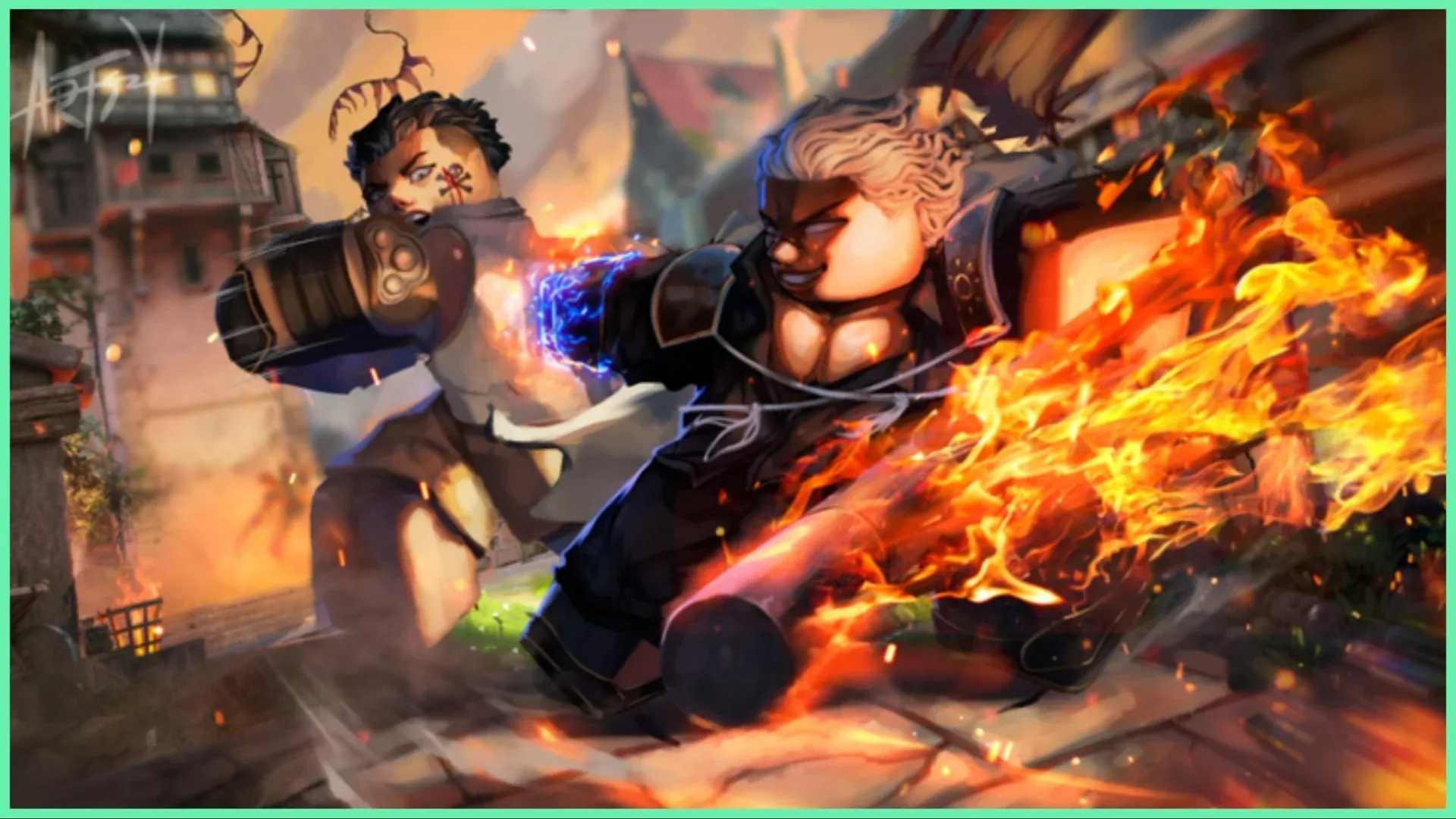 Grand Piece Online Roblox Codes for March 2026