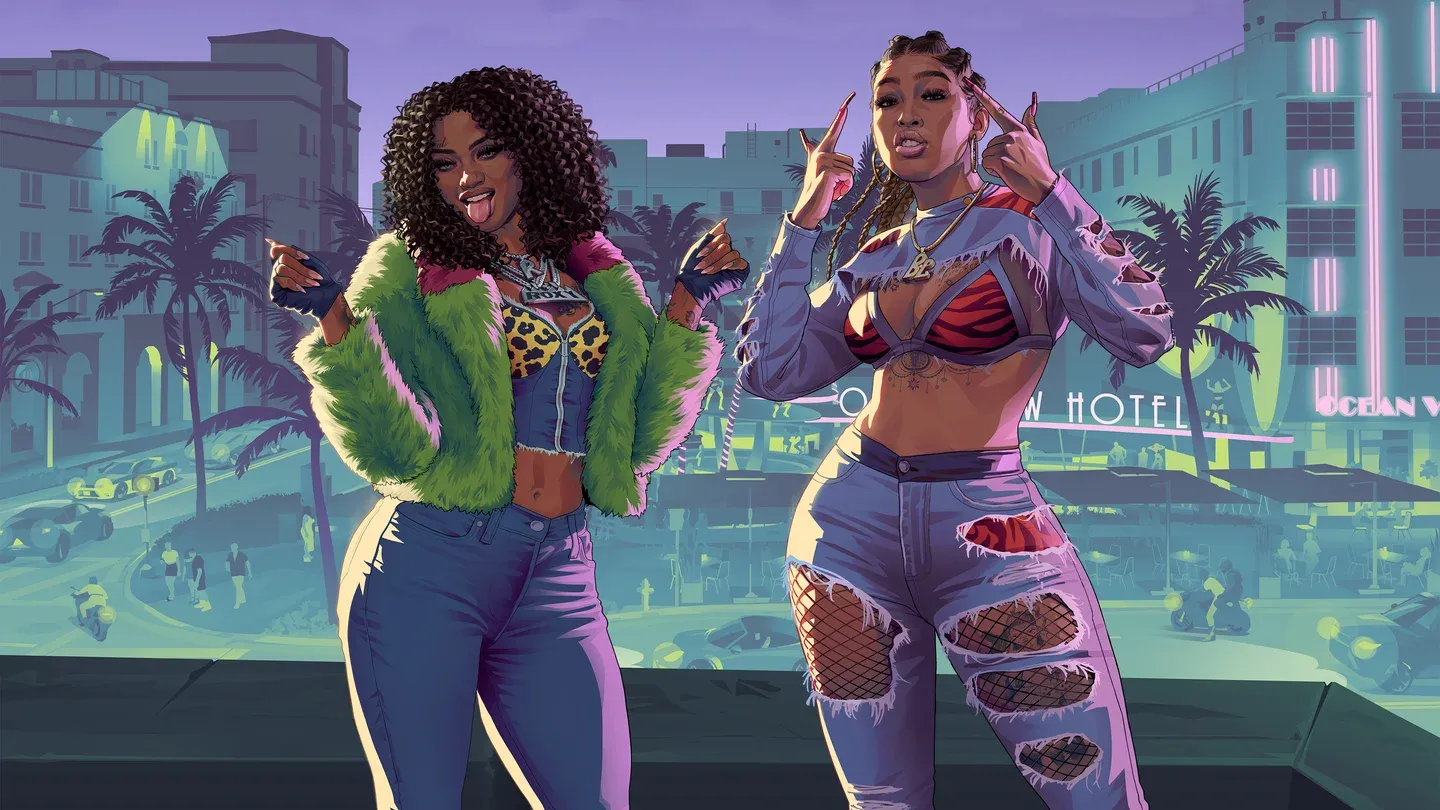 GTA 6 arrives November 2026