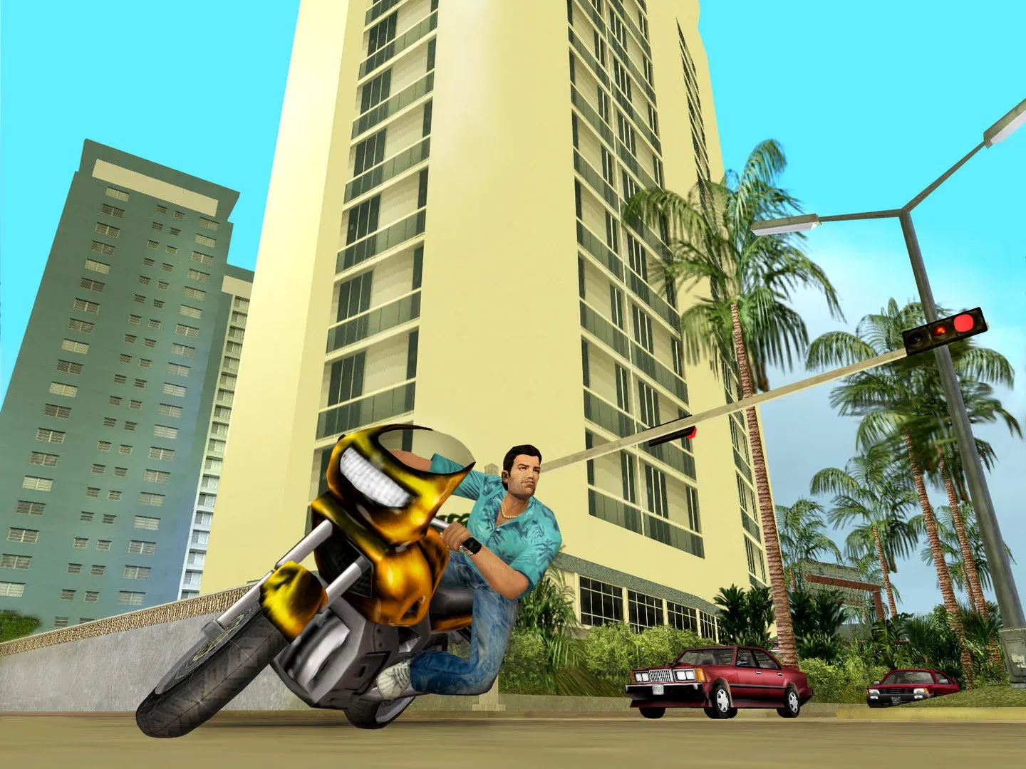 Grand Theft Auto: Vice City Gallery 5