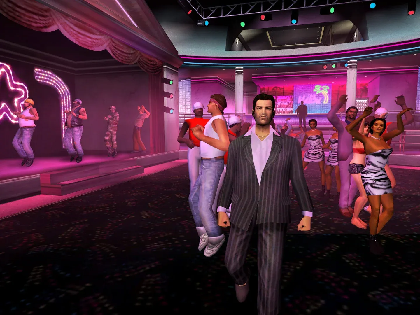 Grand Theft Auto: Vice City Gallery 8