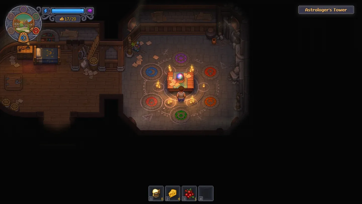 Graveyard Keeper 2 Gallery 1